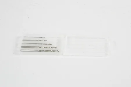 Tamiya Basic Drill Set — image 2 of 3
