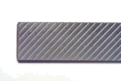 Tamiya Modeling File/Flat 10mm — image 3 of 3