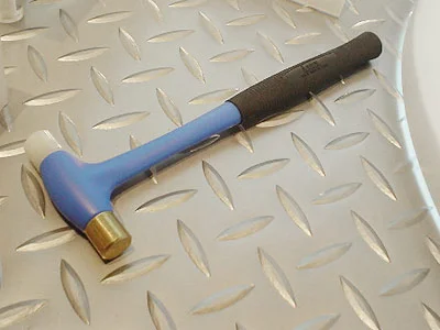 Tamiya Micro Hammer (4 Heads) — image 2 of 3