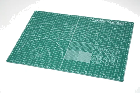 Tamiya A3 Cutting Mat — image 2 of 2