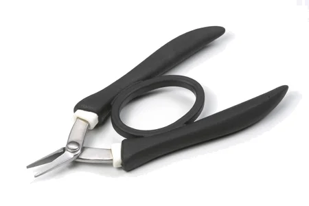 Tamiya Mini Bending Pliers For Photoetch — image 2 of 2
