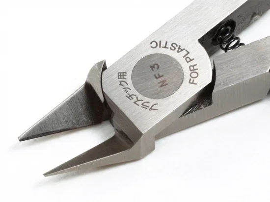 Tamiya Sp Side Cutter (Slim Jaw) &mdash; image 4 of 4
