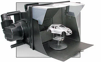 Tamiya Painting Stand Set &mdash; image 5 of 8