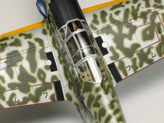 Tamiya SW Air Compressor Advance — image 5 of 6