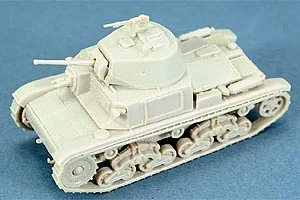 Italeri Carro Armato M13/40