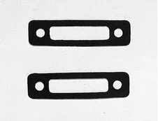 Tamiya Fr-15S Muffler Gasket
