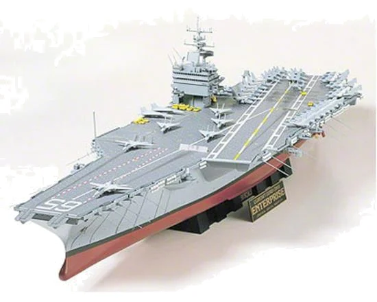 Tamiya Enterprise — image 2 of 5