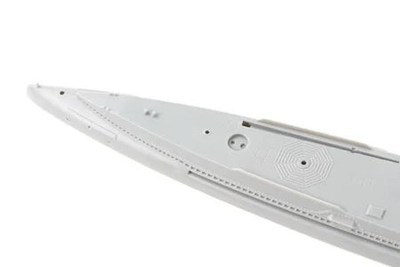Tamiya Japanese Navy Submarine I-400 — image 12 of 17