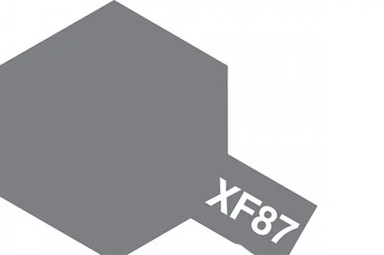 Tamiya XF-87 Ijn Gray — image 1 of 5