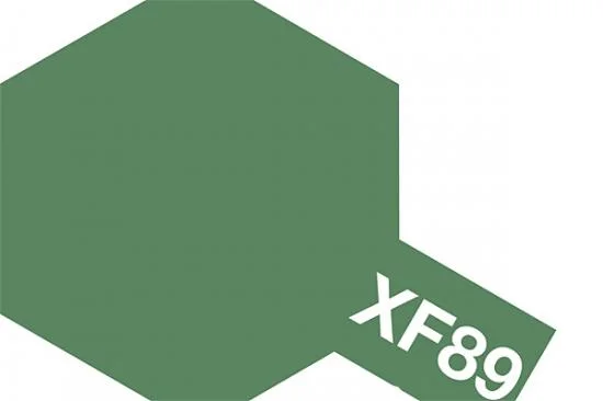 Tamiya XF-89 Dark Green 2 — image 2 of 5