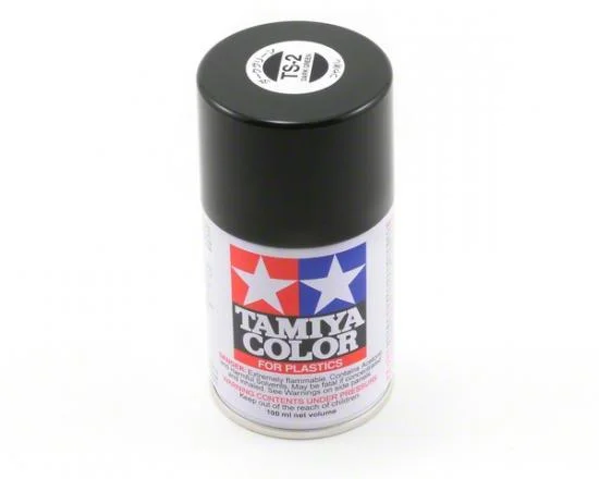 Tamiya Spray Paint TS-2 Dark Green — image 1 of 3