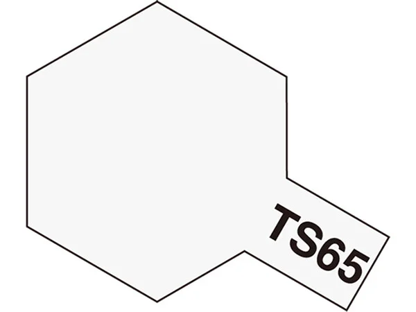 Tamiya Spray Paint TS-65 Pearl Clear Coat — image 1 of 4
