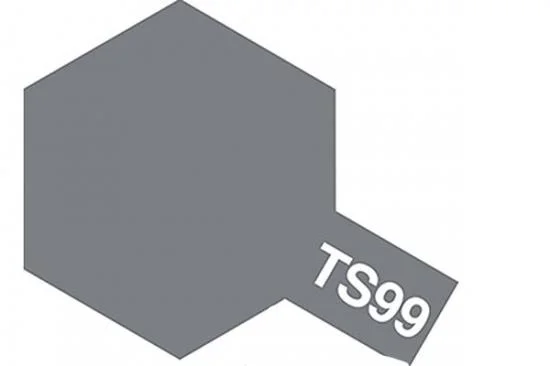 Tamiya Spray Paint TS-99 Ijn Gray — image 2 of 4