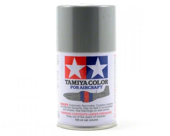 Tamiya AS-11 Spray Paint - Sea Gray (RAF) — image 2 of 4