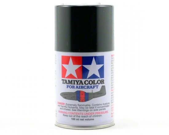 Tamiya AS-13 Spray Paint - Green (USAF) — image 2 of 4