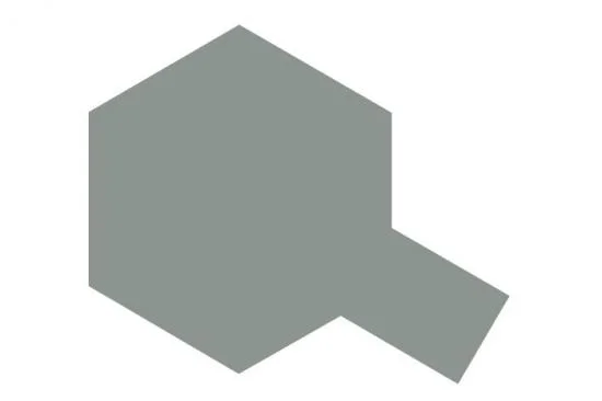 Tamiya AS-32 Spray Paint - Medium Sea Grey 2 (RAF) — image 2 of 4