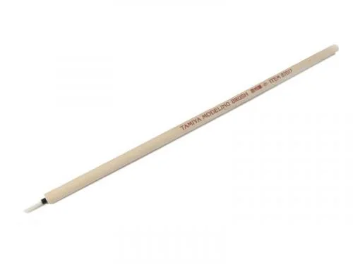 Tamiya Pointed Brush (Small) (Must Be Ordered In Multiples Of 20) — image 2 of 2