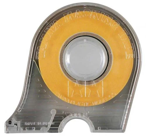 Tamiya Masking Tape - 18mm Wide &mdash; image 2 of 2