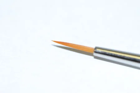 Tamiya High Finish Pointed Brush Fine (Must Be Ordered In Multiples Of 10) — image 2 of 2