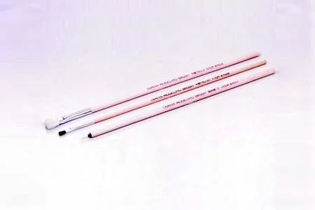 Tamiya Modelling Brush Basic Set (Must Be Ordered In Multiples Of 10) — image 2 of 3