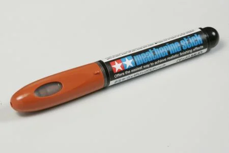 Tamiya Weathering Stick - Mud — image 1 of 2
