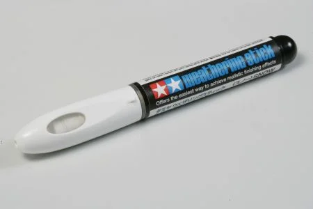 Tamiya Weathering Stick - Snow — image 1 of 2