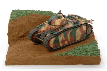Tamiya Texture Paint Grass Green — image 6 of 6
