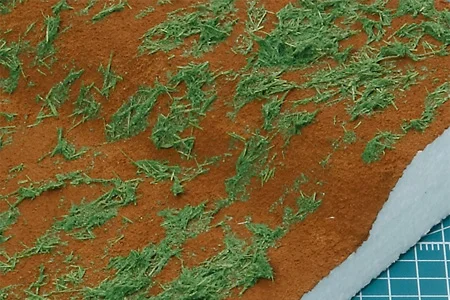 Tamiya Texture Paint Grass Green — image 2 of 6