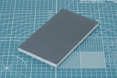 Tamiya Texture Paint- Pavement Gray — image 4 of 4