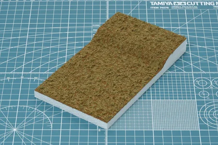 Tamiya Texture Paint Grass Khaki — image 3 of 3