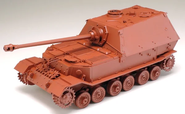 Tamiya Red Oxide Primer L — image 3 of 6