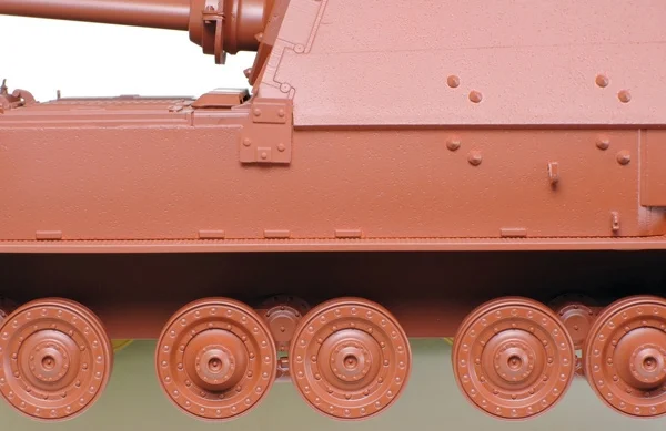 Tamiya Red Oxide Primer L — image 4 of 6