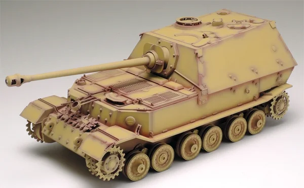 Tamiya Red Oxide Primer L — image 5 of 6