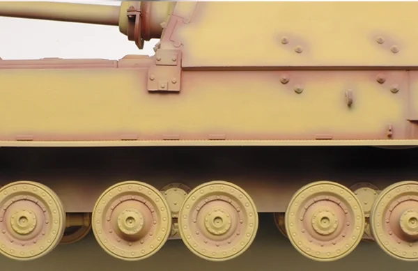 Tamiya Red Oxide Primer L — image 6 of 6