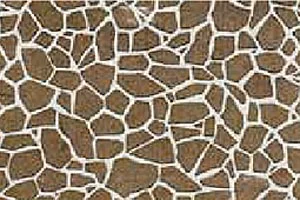 Tamiya Diorama Sheet (Stone Paving C) &mdash; image 2 of 3