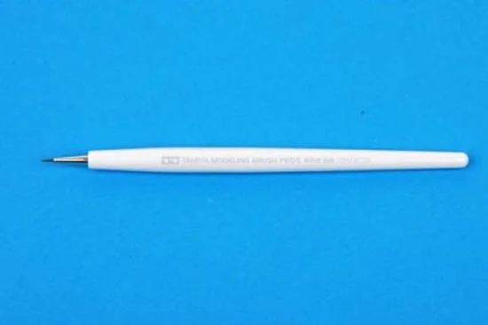 Tamiya Pro II Pointed Brush X Fine — image 2 of 3