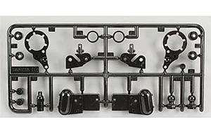 Tamiya D Parts Hornet