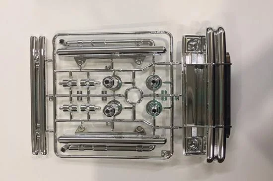 Tamiya C Parts For 58063 — image 1 of 2