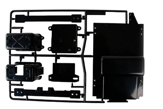 Tamiya A Parts (1) For 58065 — image 1 of 3