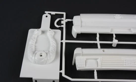 Tamiya D Parts For 58384 &mdash; image 2 of 4