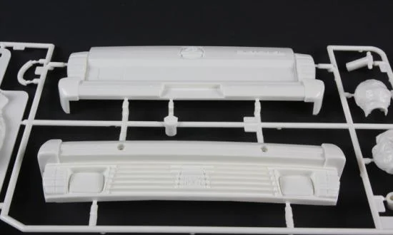 Tamiya D Parts For 58384 &mdash; image 4 of 4