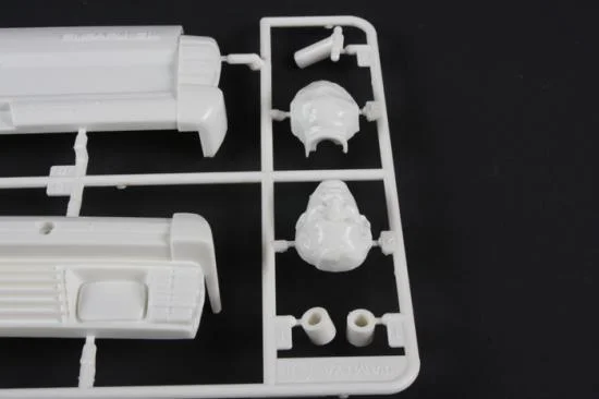 Tamiya D Parts For 58384 &mdash; image 3 of 4