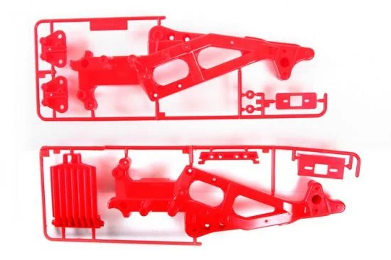 Tamiya A Parts Monster Beetle — image 1 of 2