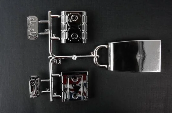 Tamiya L Parts For 58321 — image 1 of 2