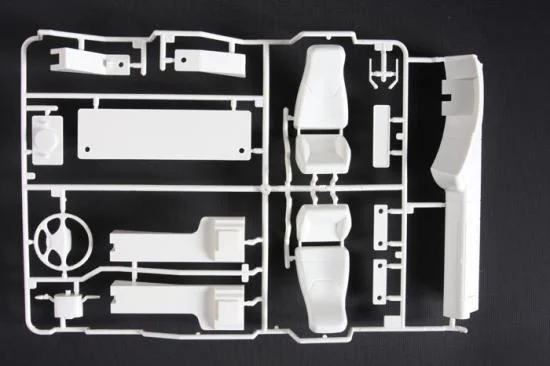 Tamiya L Parts For 56318 — image 1 of 2