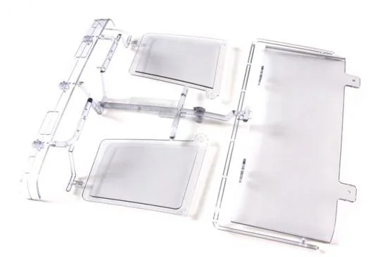 Tamiya S Parts For 56318 — image 1 of 2