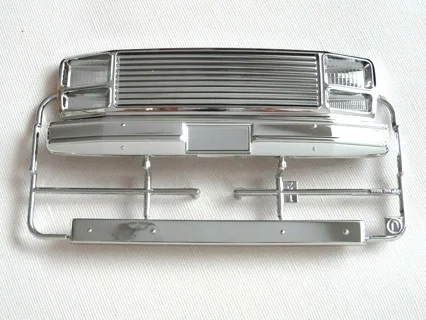 Tamiya J Parts For 58498 — image 2 of 2