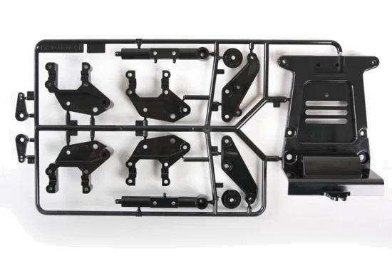 Tamiya J Parts Monster Beetle — image 1 of 2
