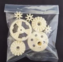 Tamiya Gear Bag Grasshopper II