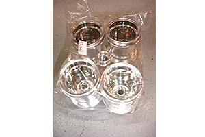 Tamiya Wheels (1 Set)